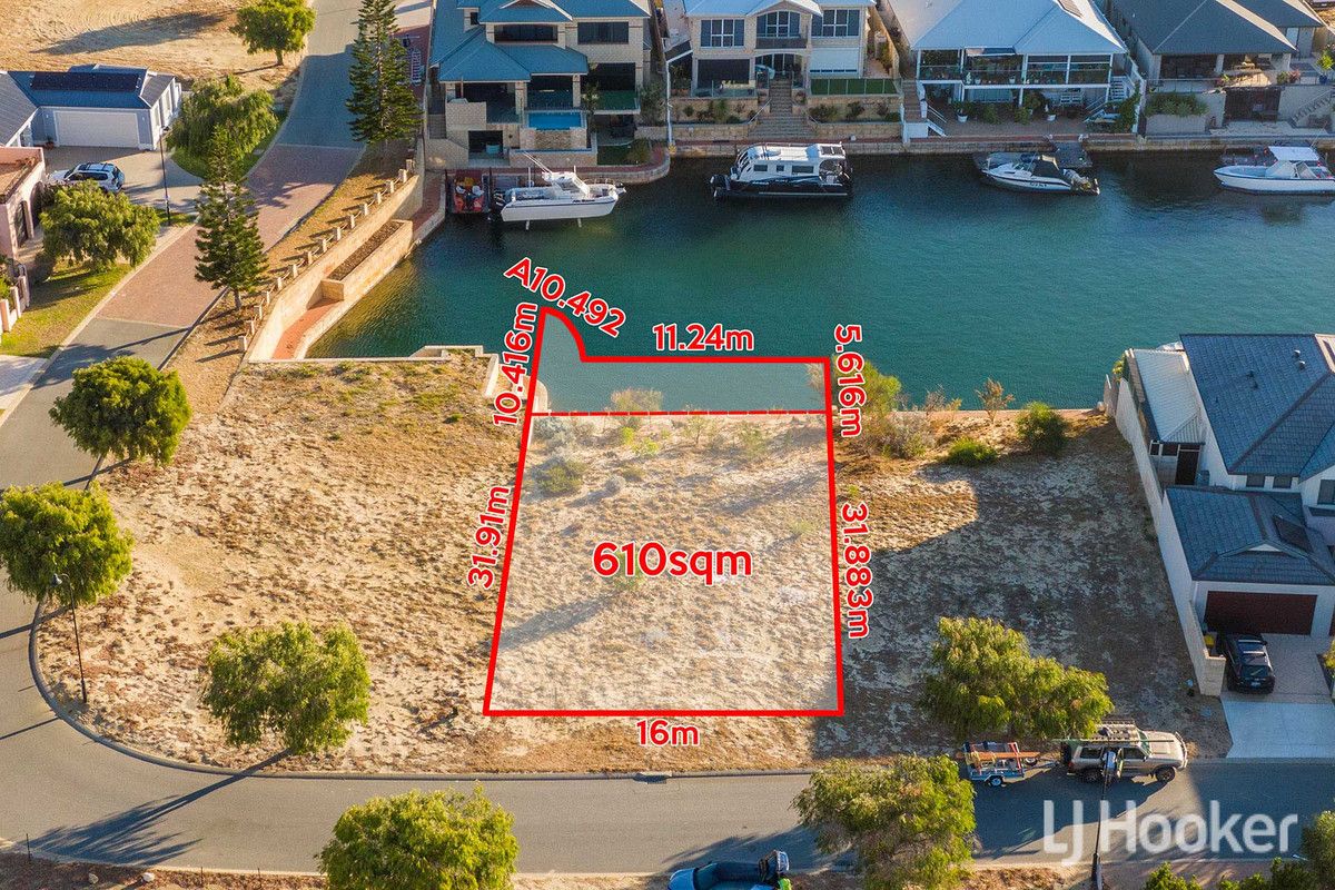 60 Avocet Island Quays, Wannanup WA 6210, Image 0