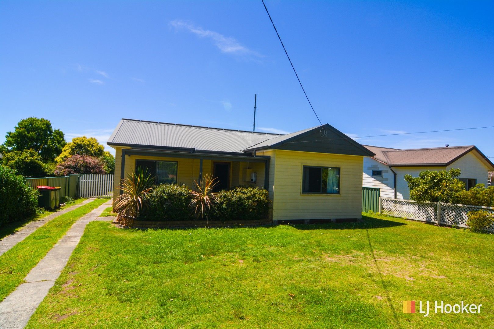 4 bedrooms House in 37 Rabaul Street LITHGOW NSW, 2790