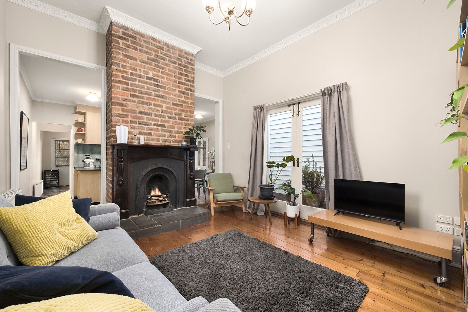 46 Coronet Street, Flemington VIC 3031, Image 1