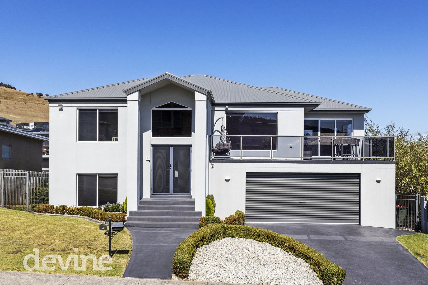 4 Skala Road, Tranmere TAS 7018, Image 0