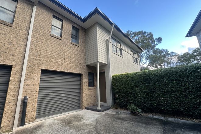 Picture of 6/47 Alison Road, WYONG NSW 2259