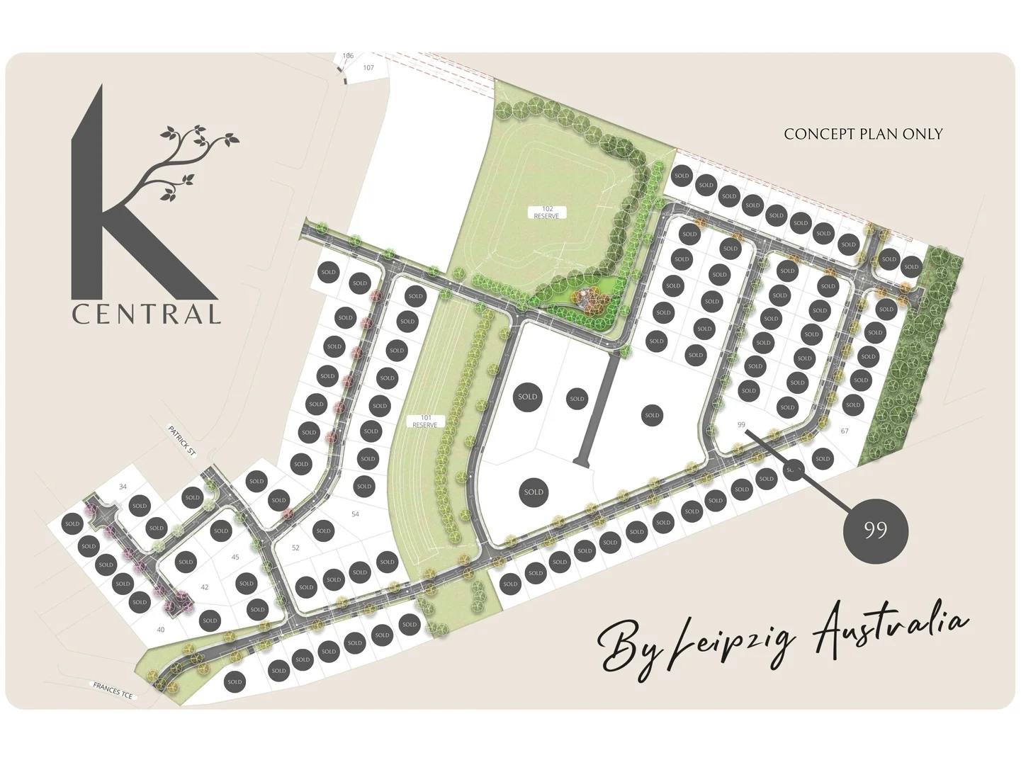 Additional image 2 of Allotment 99, Lot 10 Schilling Street, Kadina SA 5554