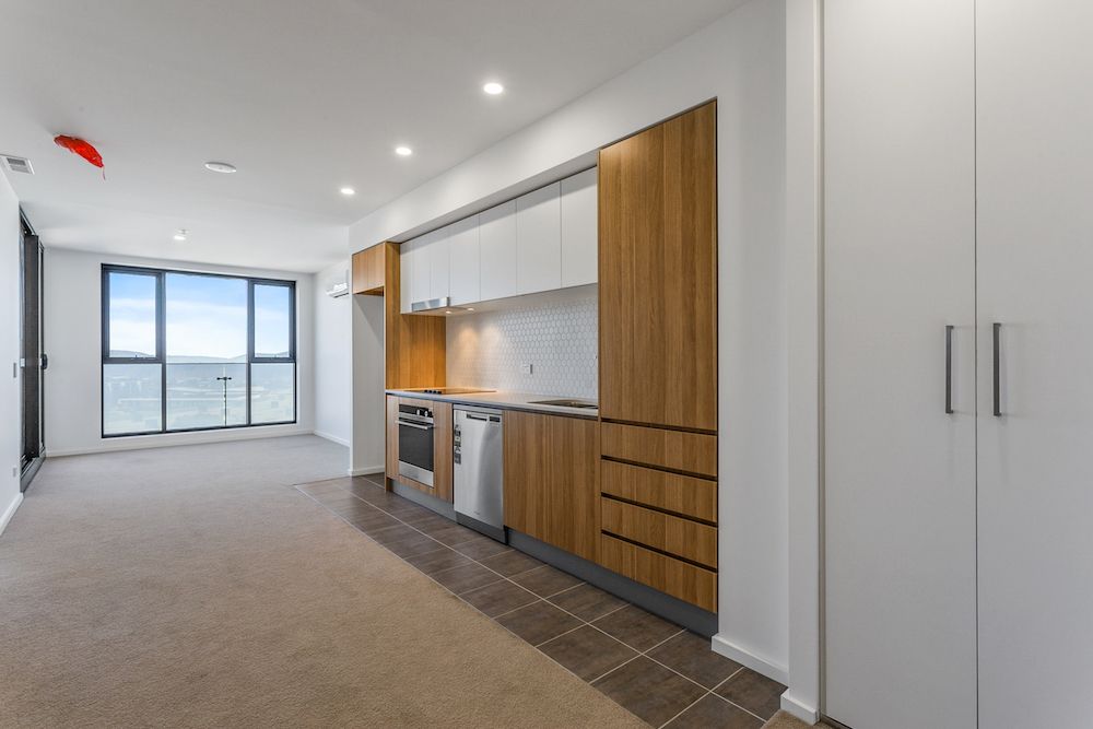 1 bedrooms Apartment / Unit / Flat in 107/4 Gribble Street GUNGAHLIN ACT, 2912
