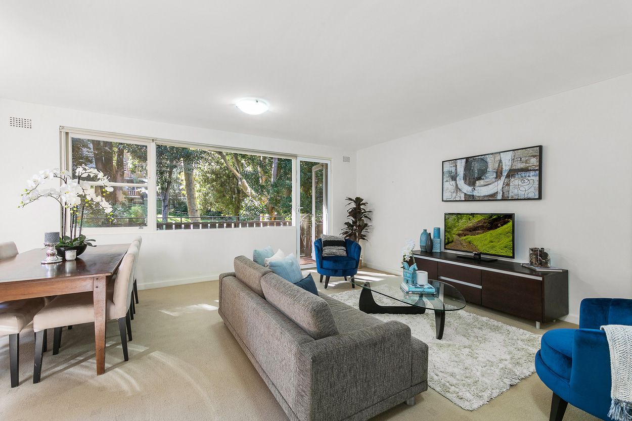 4/705 Pacific Highway, Gordon NSW 2072, Image 0