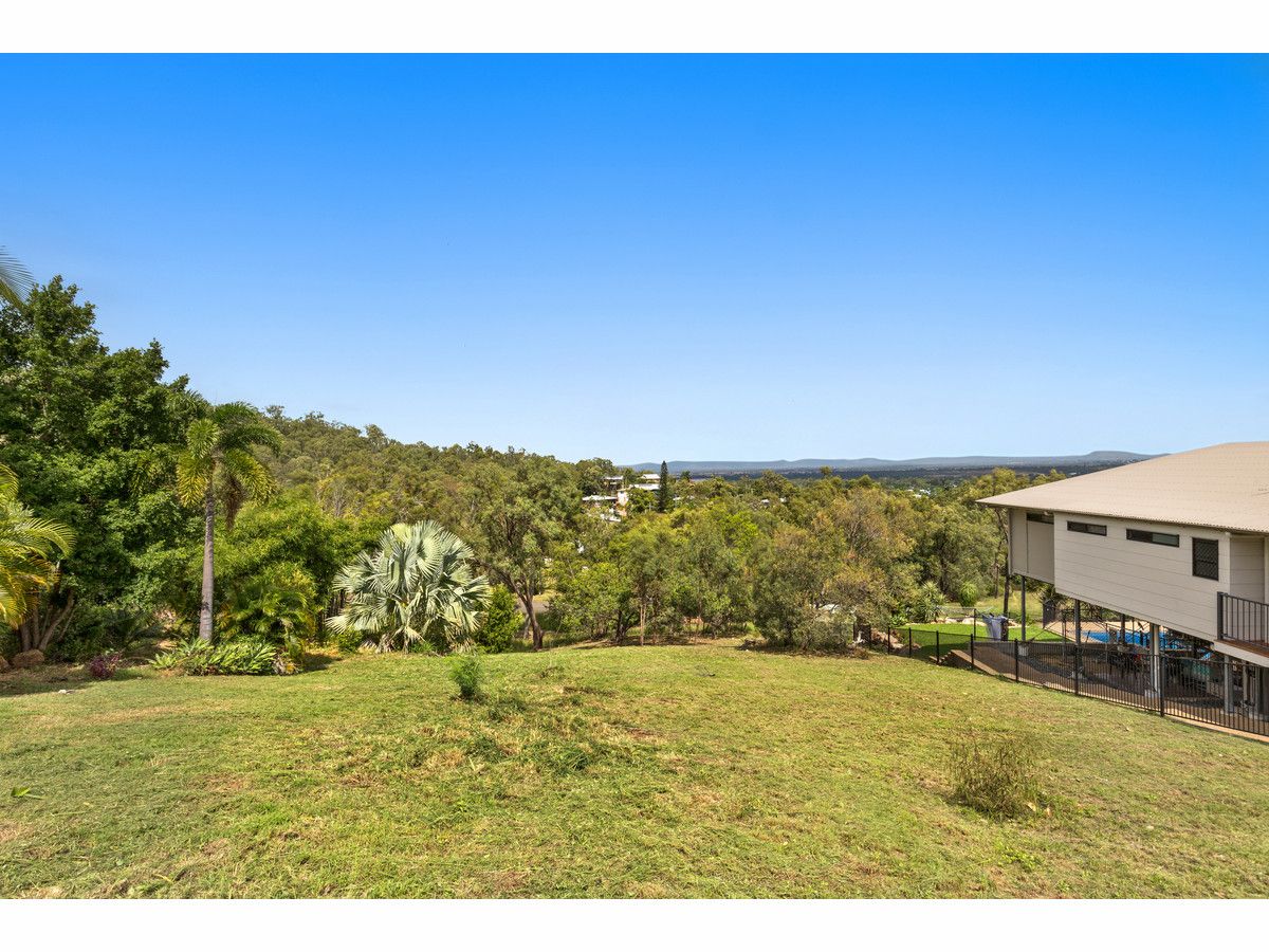 318 Thirkettle Avenue, Frenchville QLD 4701, Image 0