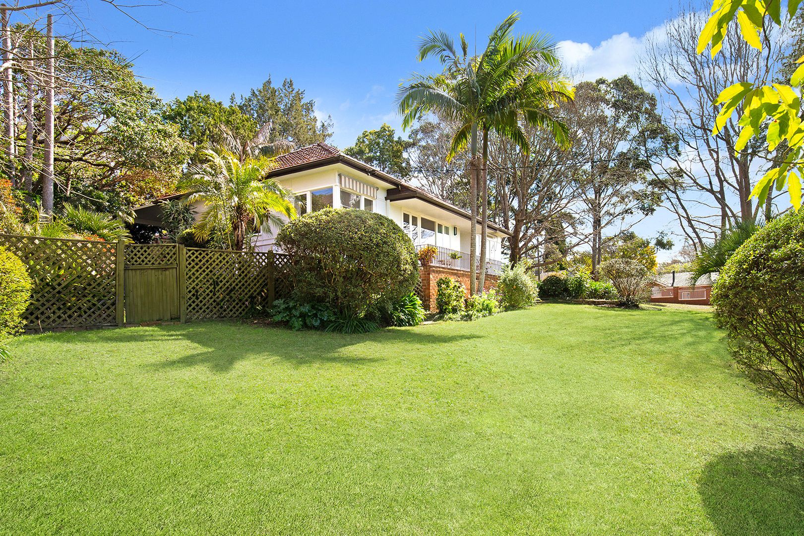 10 Charlton Ave, Turramurra NSW 2074, Image 2