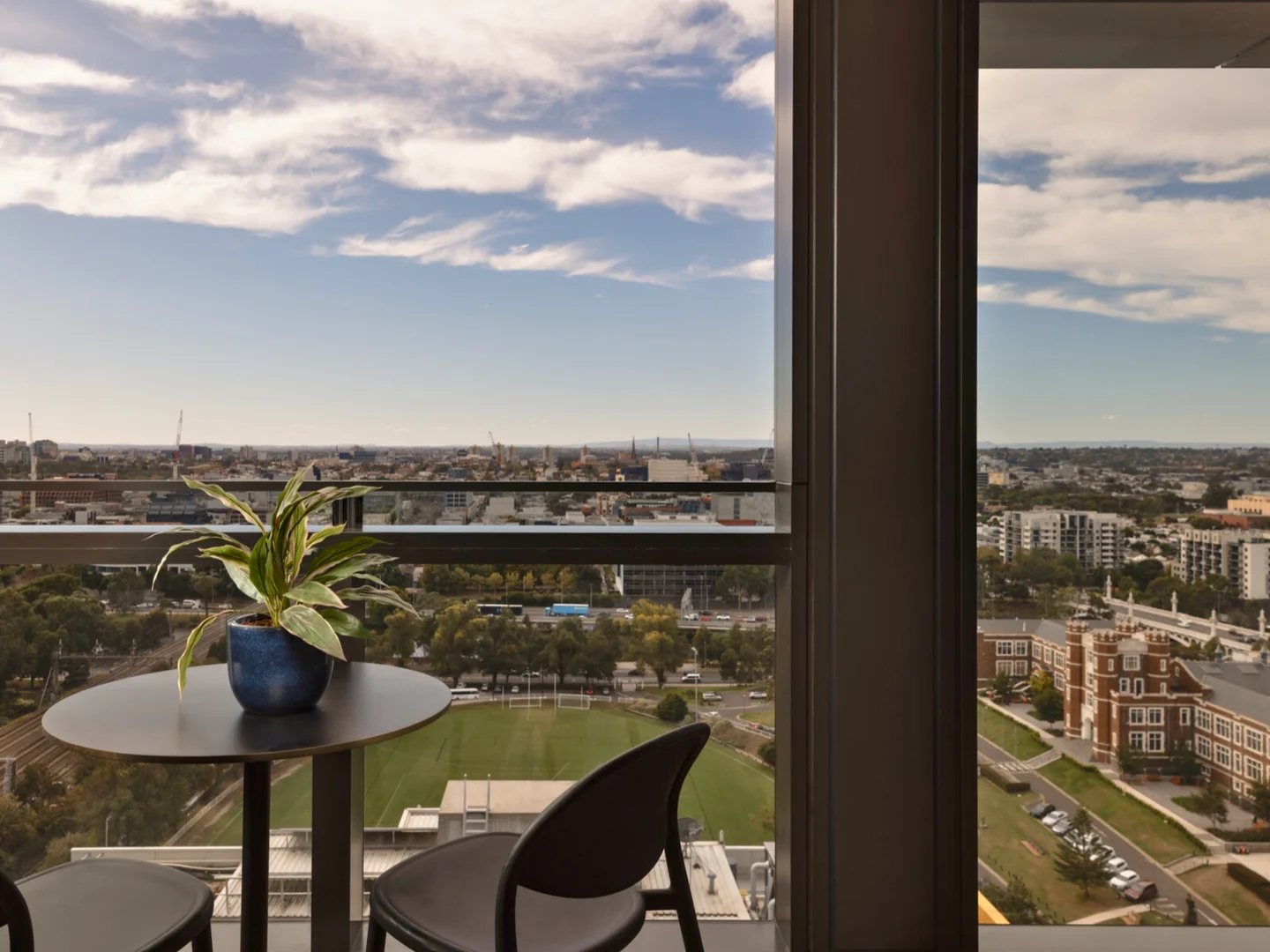 Additional image 4 of 1904/39 Claremont St, South Yarra VIC 3141