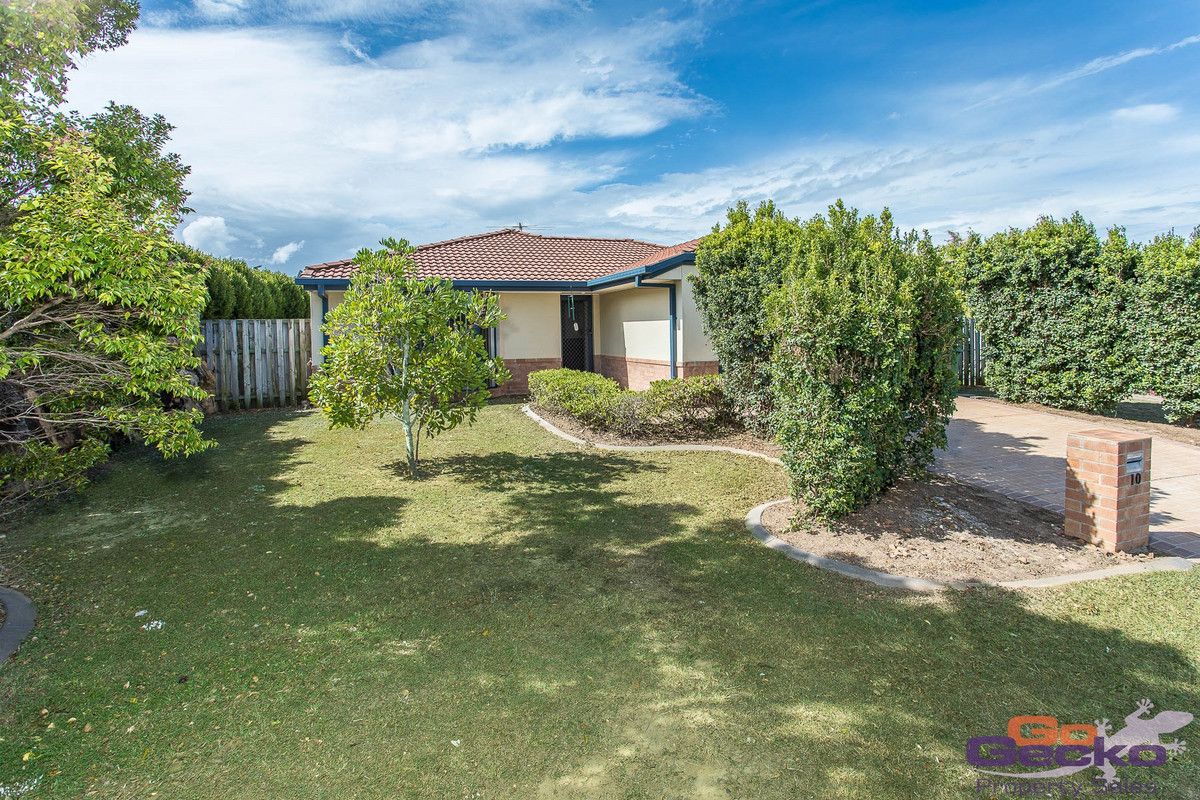 10 Ivory Close, Griffin QLD 4503, Image 0