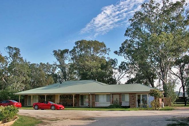 Picture of 110 Kobyboyn Road, SEYMOUR VIC 3660