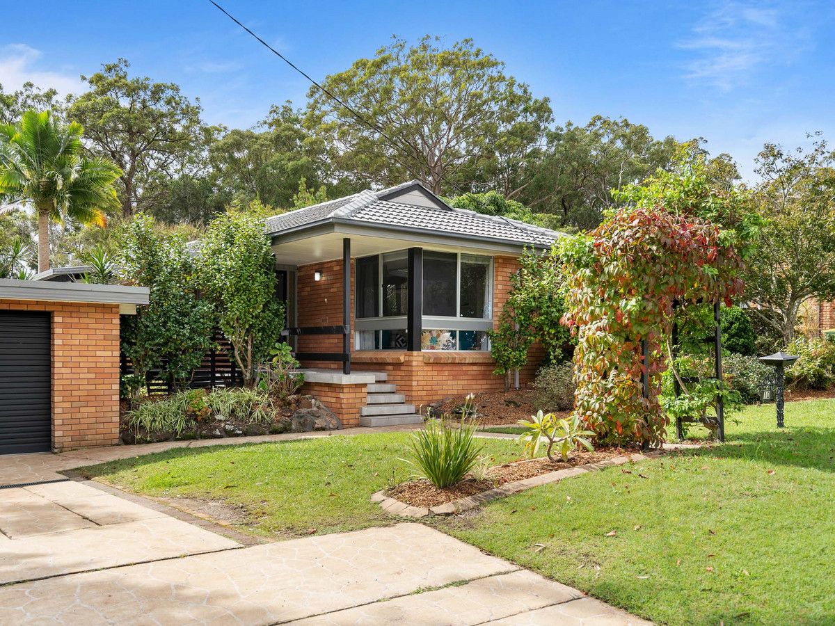 10 Harwood Close, Mannering Park Property History & Address Research