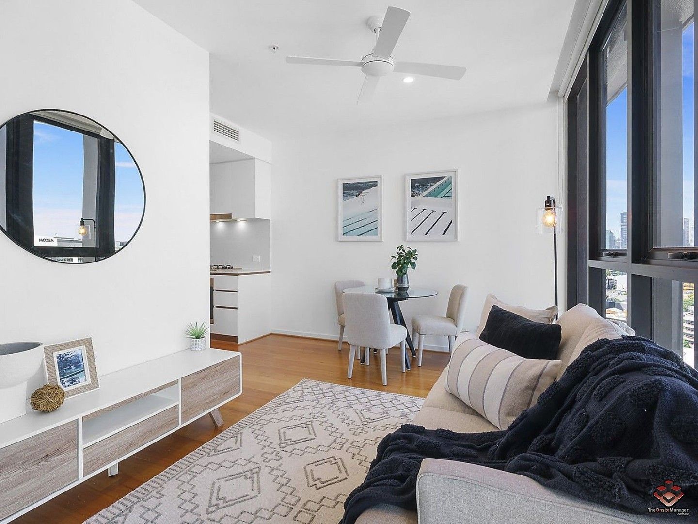 2 bedrooms Apartment / Unit / Flat in ID:21125782/1033 Ann Street NEWSTEAD QLD, 4006