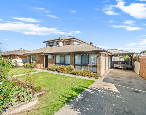 18 Blake Court, Traralgon VIC 3844