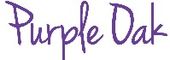Logo for Purple Oak Property Group