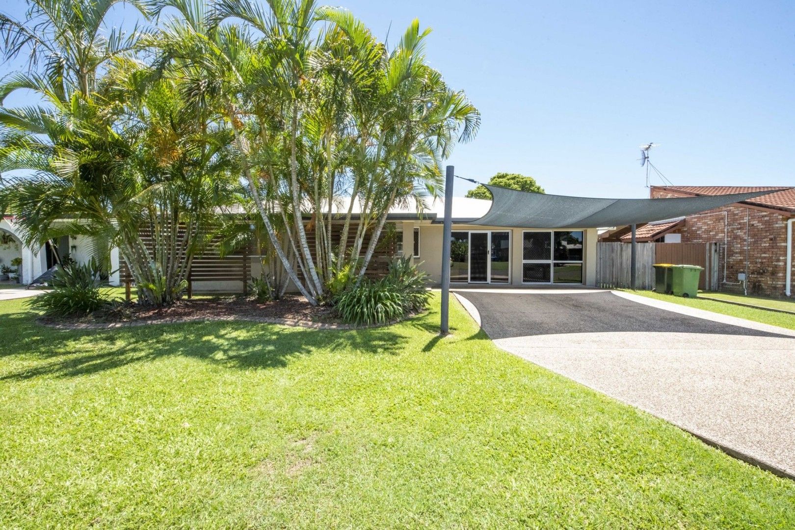 58 Hart Street, South Mackay QLD 4740, Image 0