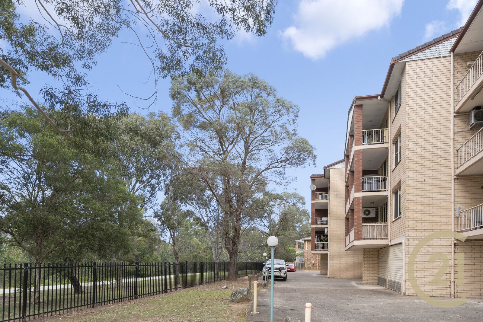 99/4 Riverpark Drive, Liverpool NSW 2170 Apartment For Rent 550
