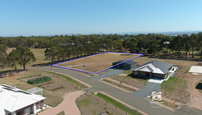 Picture of 24 Rowellan Drive, EAGLE POINT VIC 3878