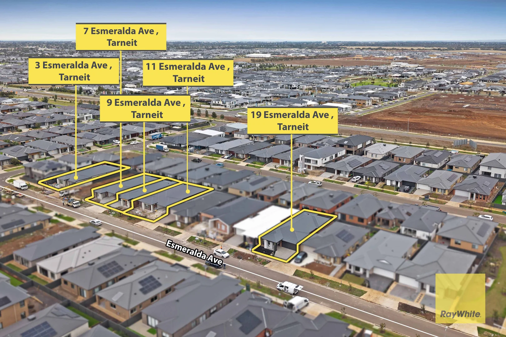 Additional image 22 of 19 Esmeralda Avenue, Tarneit VIC 3029