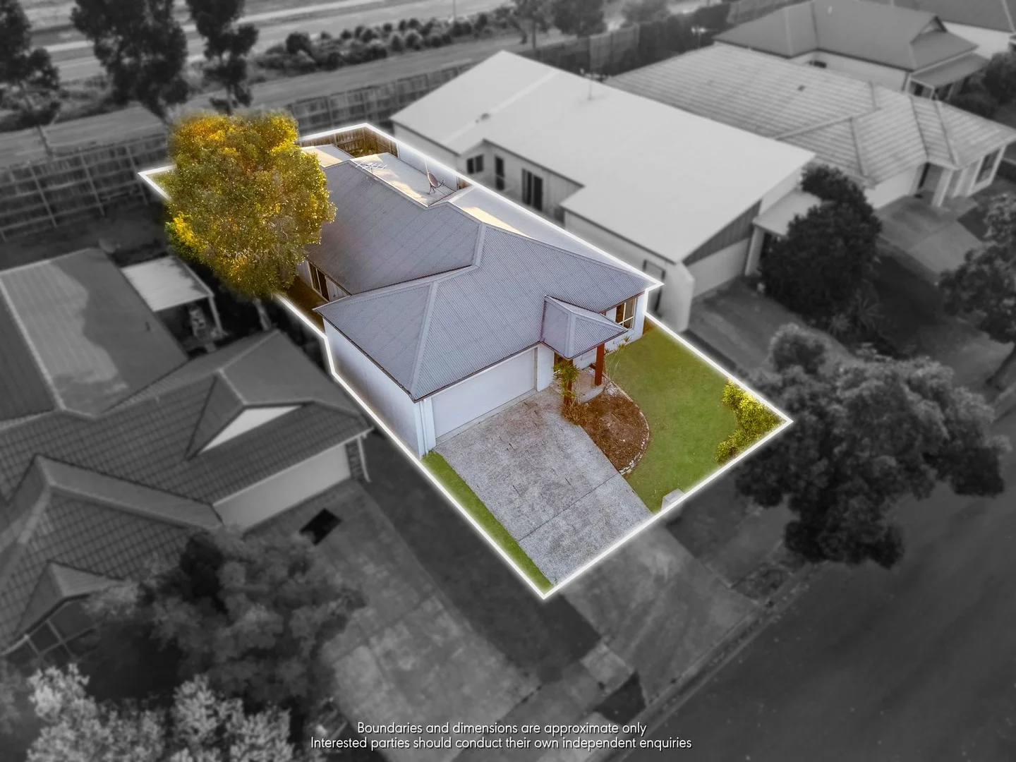 Additional image 23 of 34 Shearwater Terrace, Springfield Lakes QLD 4300