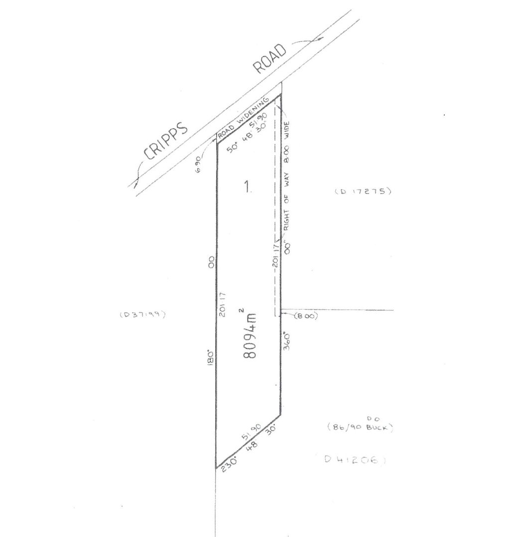 117 Cripps Road, Woodbridge TAS 7162, Image 2