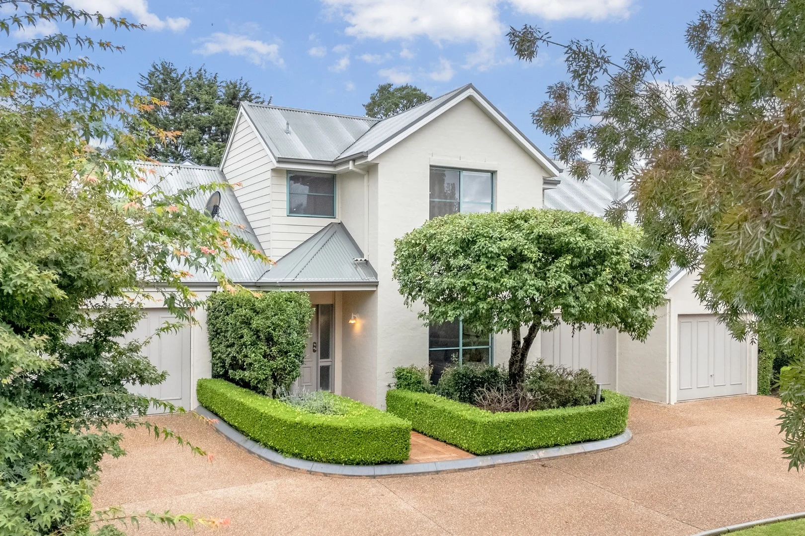 4/29-31 Grose Street, Leura NSW 2780