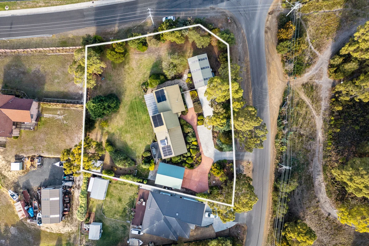 Additional image 34 of 1 Burwood Drive, Blackmans Bay TAS 7052