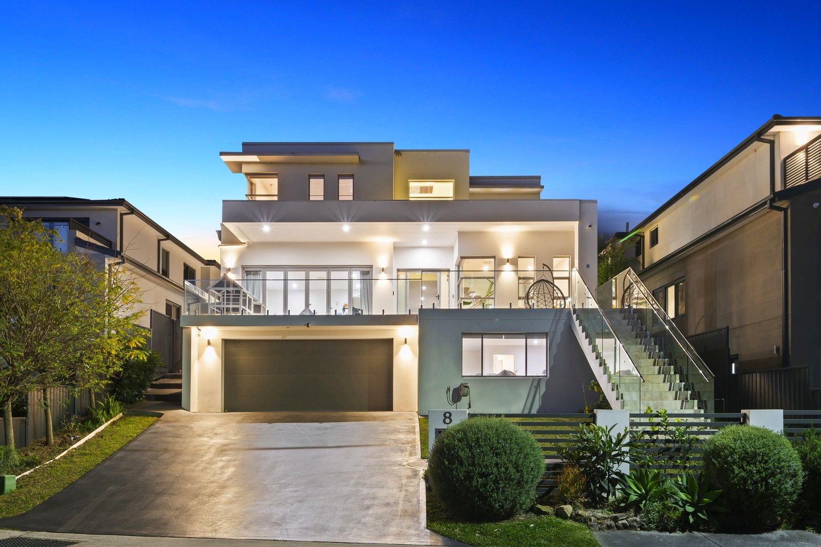8 Bayview Close, Frenchs Forest NSW 2086 | Domain