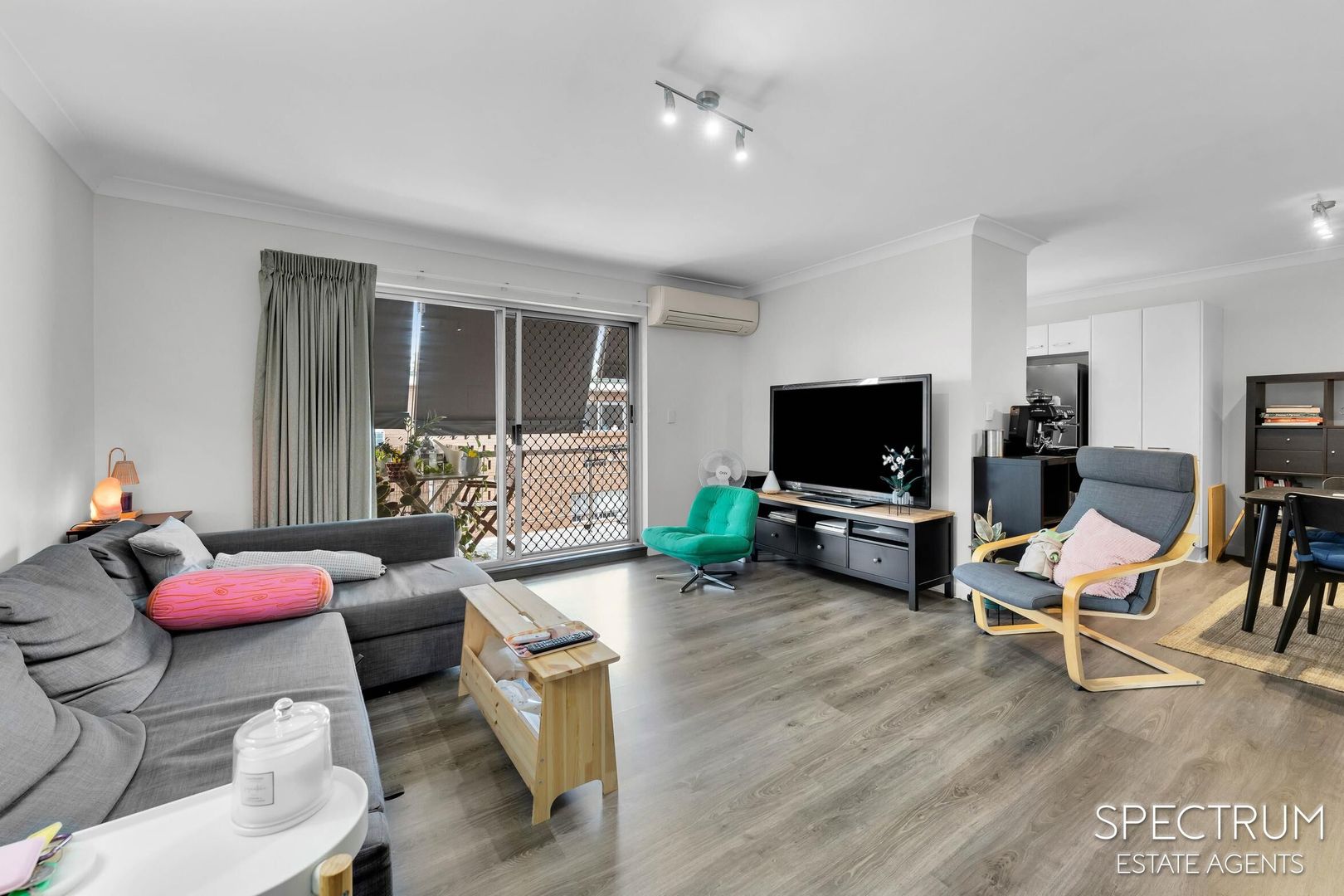 5/48 Rialto Street, Coorparoo QLD 4151, Image 2