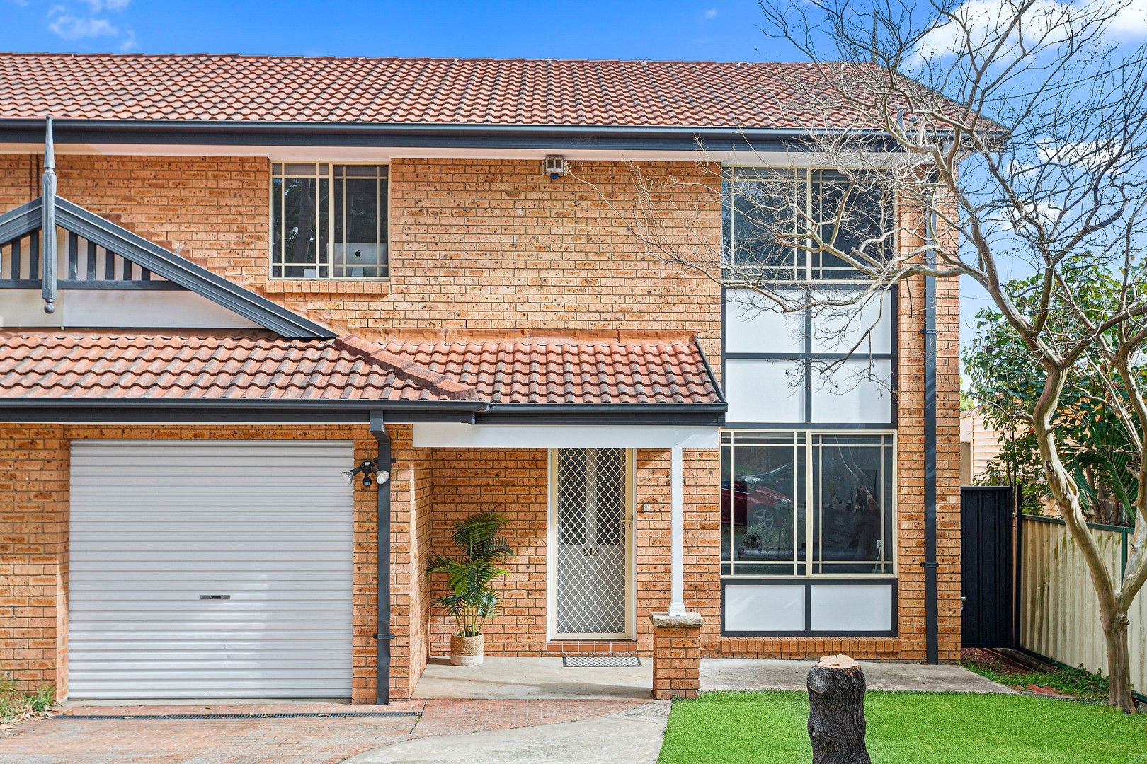 3 bedrooms House in 21A Jersey Avenue MORTDALE NSW, 2223