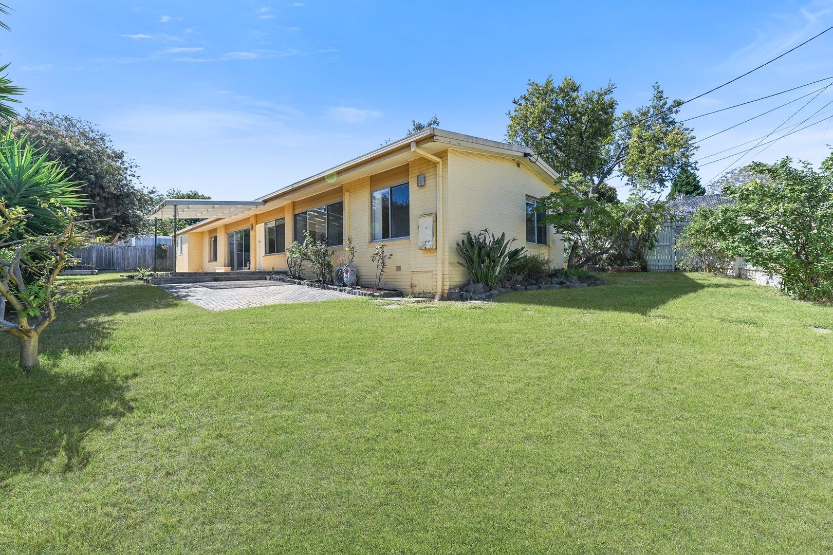 3 bedrooms House in 31 Bermuda Drive BLACKBURN SOUTH VIC, 3130