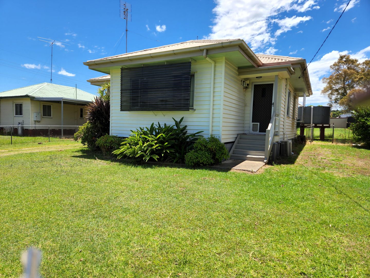 33 Millar Street, Yarraman QLD 4614