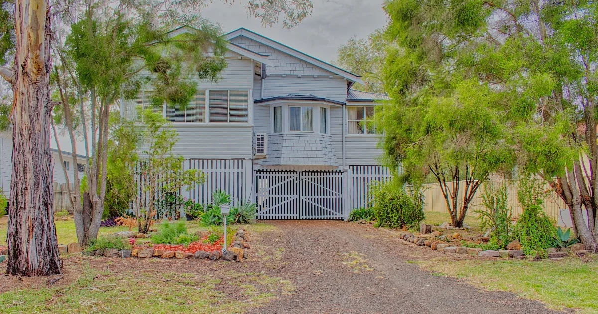 170 Condamine St, Dalby QLD 4405