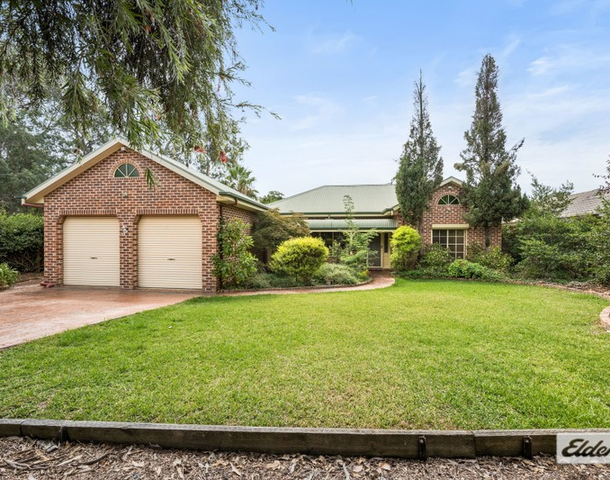 6 Goulburn Court, West Wodonga VIC 3690