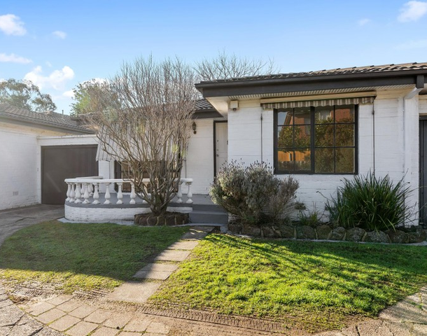 3/19 Beddoe Avenue, Brighton East VIC 3187