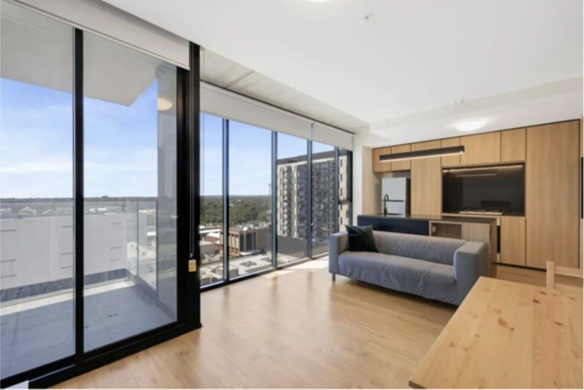 1004/248 Flinders Street, Adelaide SA 5000, Image 2