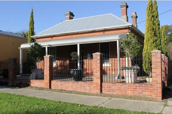 Picture of 62 East Street, GUILDFORD WA 6055