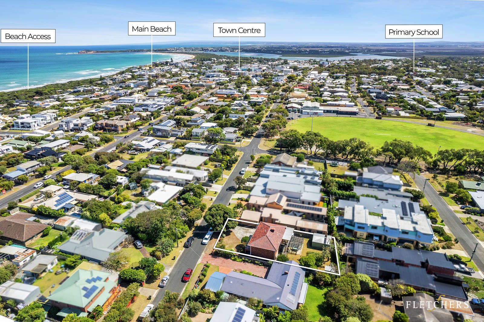 147 The Avenue, Ocean Grove VIC 3226 Domain