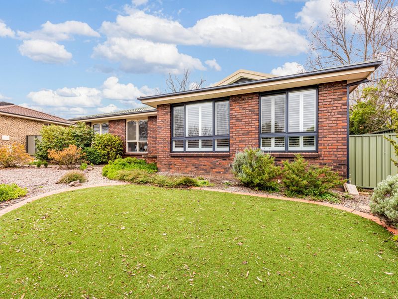 16 Murchison Street, Kaleen ACT 2617, Image 1