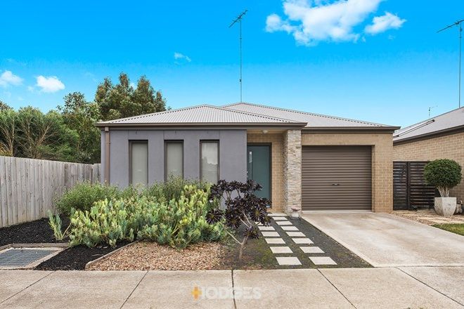 Picture of 1/37 Barrabool Crescent, LEOPOLD VIC 3224