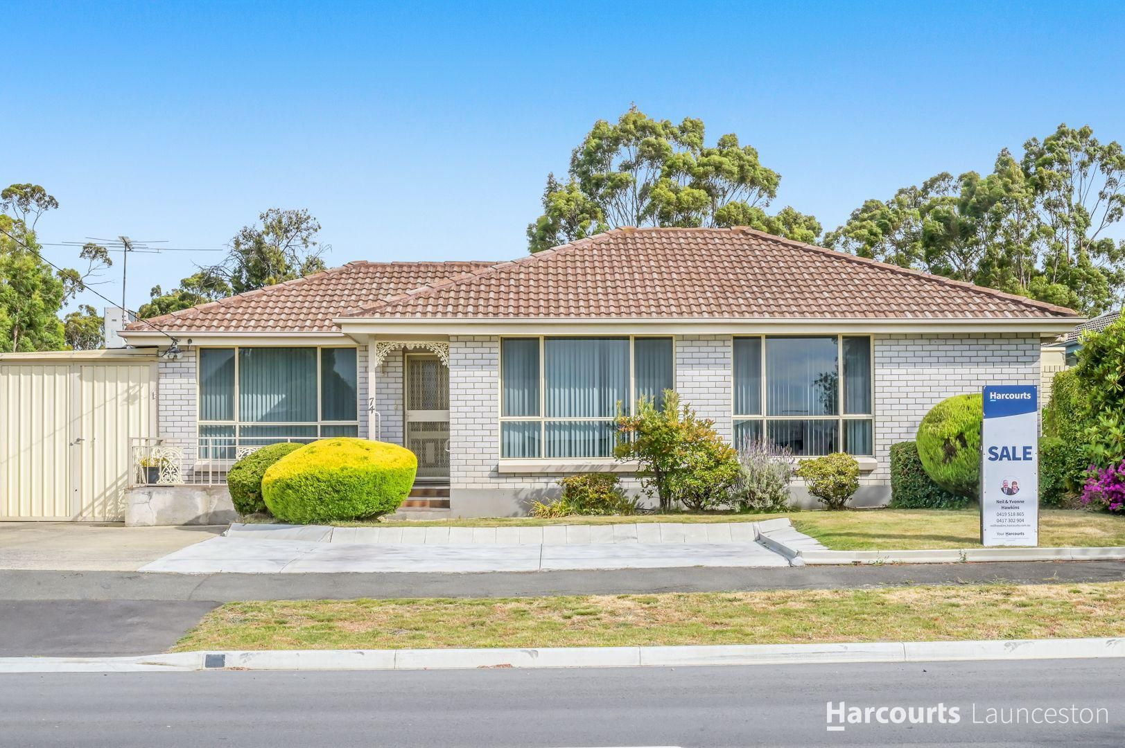 74 Poplar Parade, Youngtown TAS 7249, Image 0