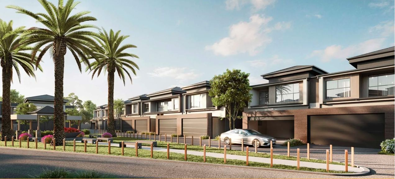 Hope Island QLD 4212 3 beds townhouse for Sale 2017906773 Domain