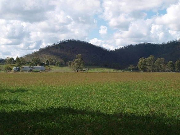 Picture of 3 Old Murgon Gayndah Road, BOOUBYJAN QLD 4601