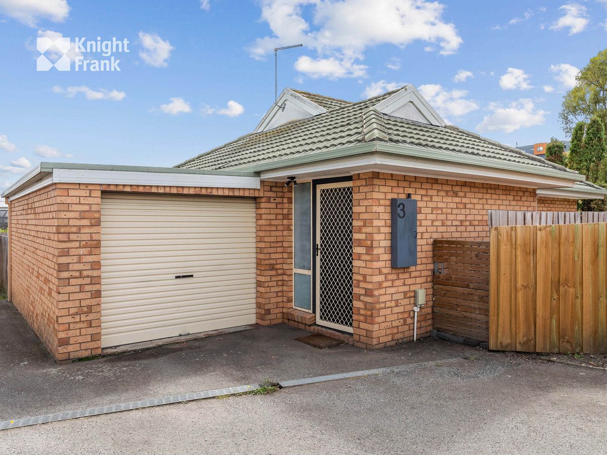 3/104 Franmaree Road, Newnham TAS 7248, Image 0