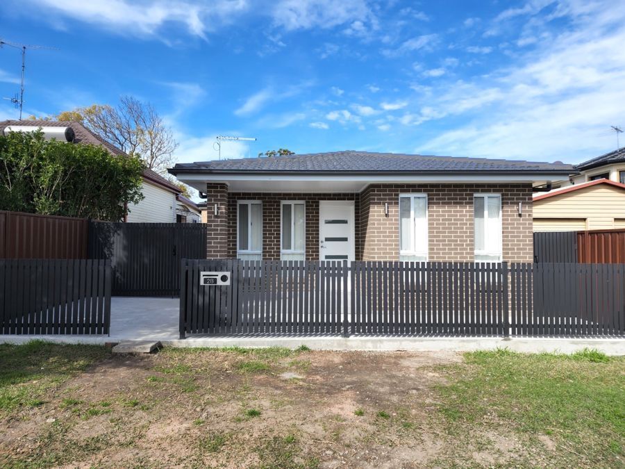 2 bedrooms House in 2B Parliament Terrace BEXLEY NSW, 2207