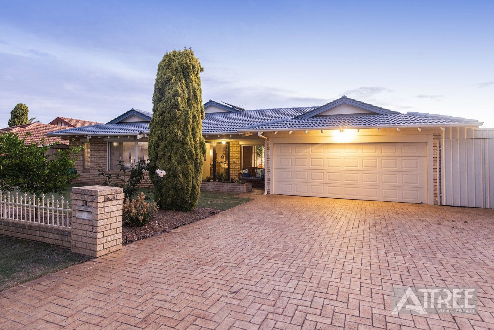 14 Pandanus Mews, Canning Vale WA 6155, Image 0