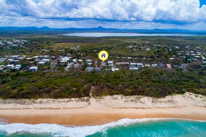 Picture of 30 Tristania Drive, MARCUS BEACH QLD 4573