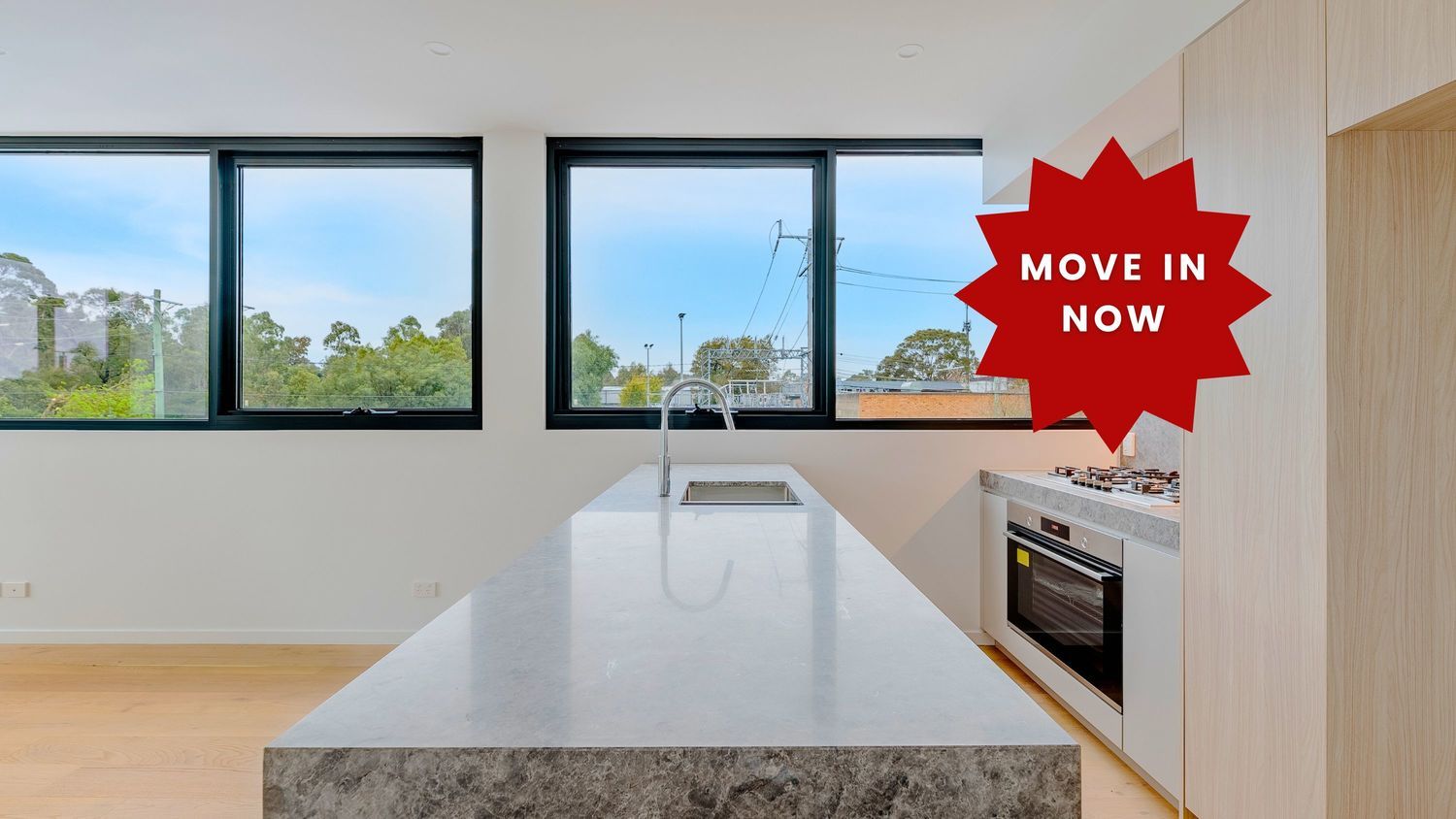 3 bedrooms Townhouse in TH05/87 Atkinson Street OAKLEIGH VIC, 3166