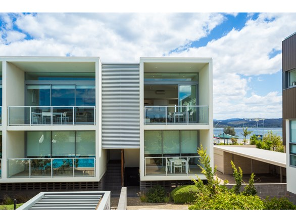 9/1 Elizabeth Street, Merimbula NSW 2548