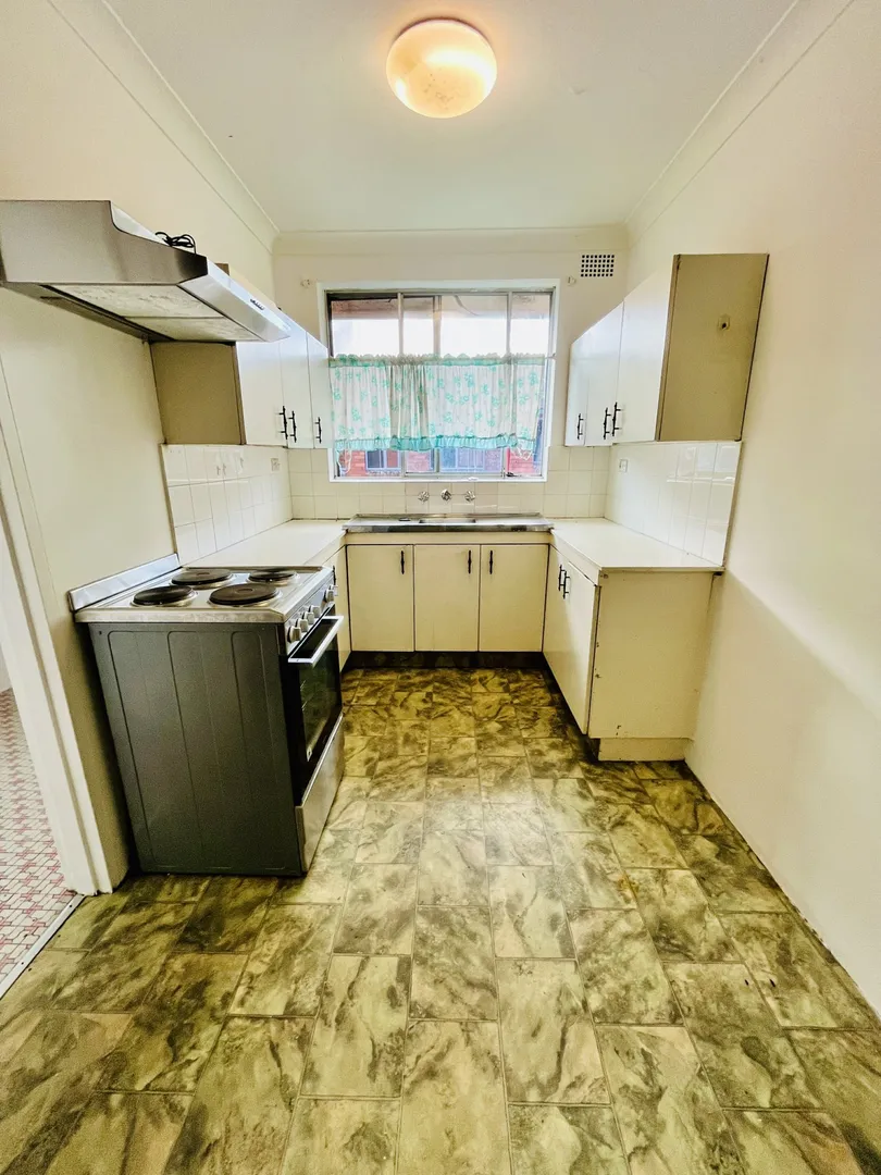 Apartment in Wiley Park - View 2