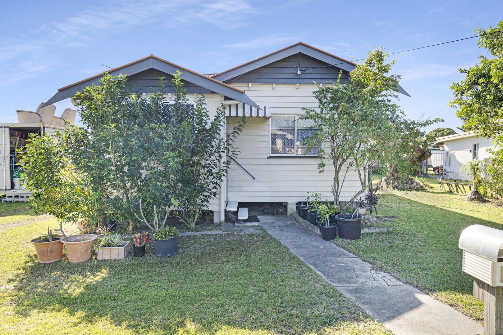 53 May Street, Walkervale QLD 4670, Image 0