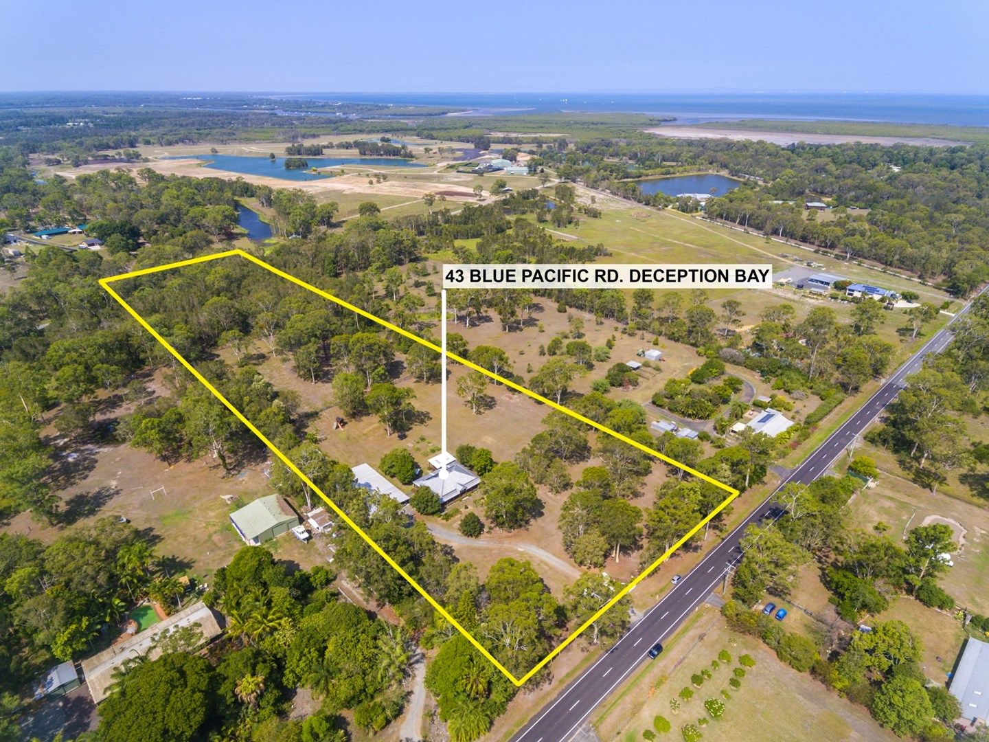 43 Blue Pacific Road, Deception Bay QLD 4508, Image 0